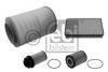 FEBI BILSTEIN 40830 Filter Set